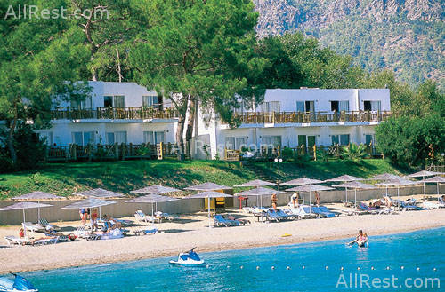 Club Phaselis 10
